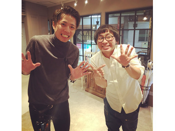 占い芸人アポロン山崎さん_20161110_1