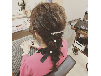 ☆アレンジ☆_20161008_1