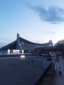 東京ガールズコレクション PART2_20170325_1