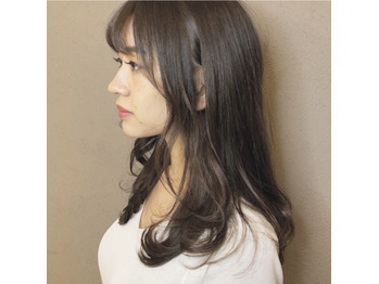 お洒落な大人女性からオーダー急増！地毛風カラー◎_20190116_2