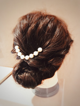ハンドメイドヘアアクセサリー☆_20170615_3