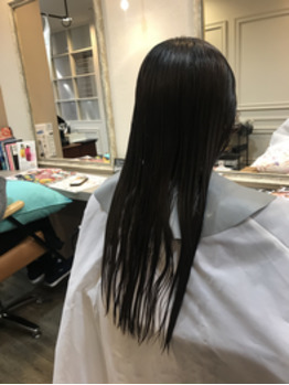 春に向けてイメージチェンジ☆☆☆_20180228_1