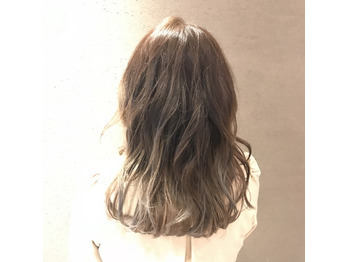 春に向けてイメージチェンジ☆☆☆_20180228_3