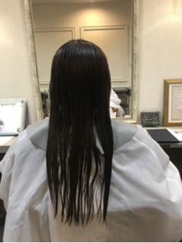 春に向けてイメージチェンジ☆☆☆_20180228_2