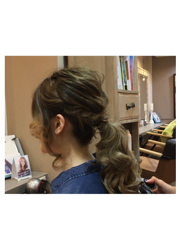 ☆自分で出来る簡単アレンジ解説☆_20170830_3