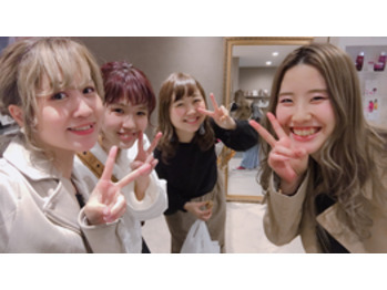 初めまして!!^^♪_20180411_1