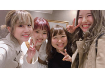 初めまして!!^^♪_20180411_2