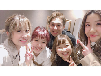 初めまして!!^^♪_20180411_3