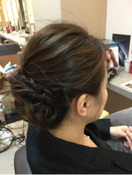 ヘアアレンジ_20161116_1
