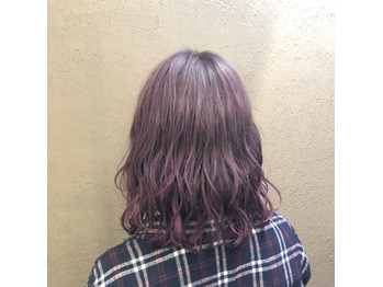 秋色ヘアカラー_20180928_1