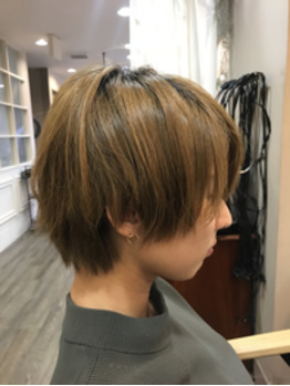 春は、イメージチェンジの季節です♪_20180406_1