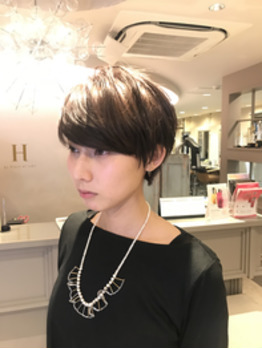 春は、イメージチェンジの季節です♪_20180406_2