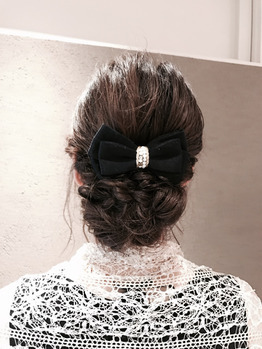 お客様アレンジ☆_20170408_1