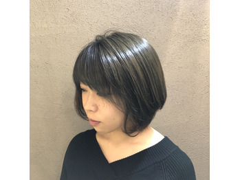 大人女性に大人気!カーキアッシュ!_20181101_2