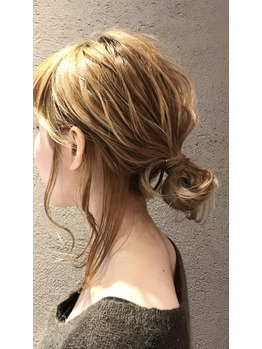 超簡単!自分で出来る"hair arrange"_20171129_3