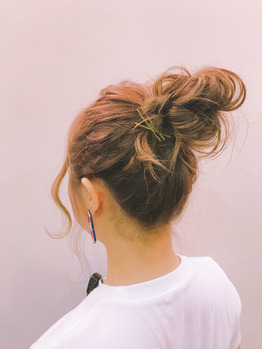 ヘアアレンジ_20180621_2