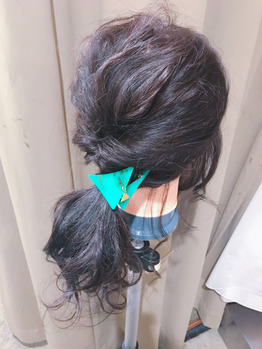 簡単アレンジ☆_20170613_4