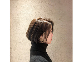 bob style._20171220_1