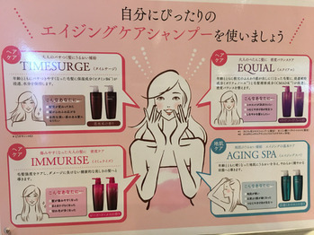 【エイジング毛】何故綺麗にまとまらなくなるのか?_20170426_1