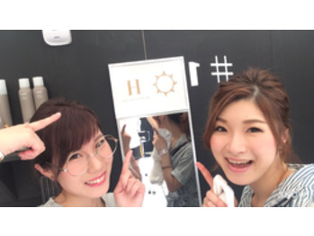 サマソニ！スタイル☆_20160820_1