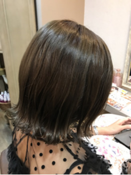 この秋冬スタイルにもコレ!!N.のオイルで保湿!_20181023_3